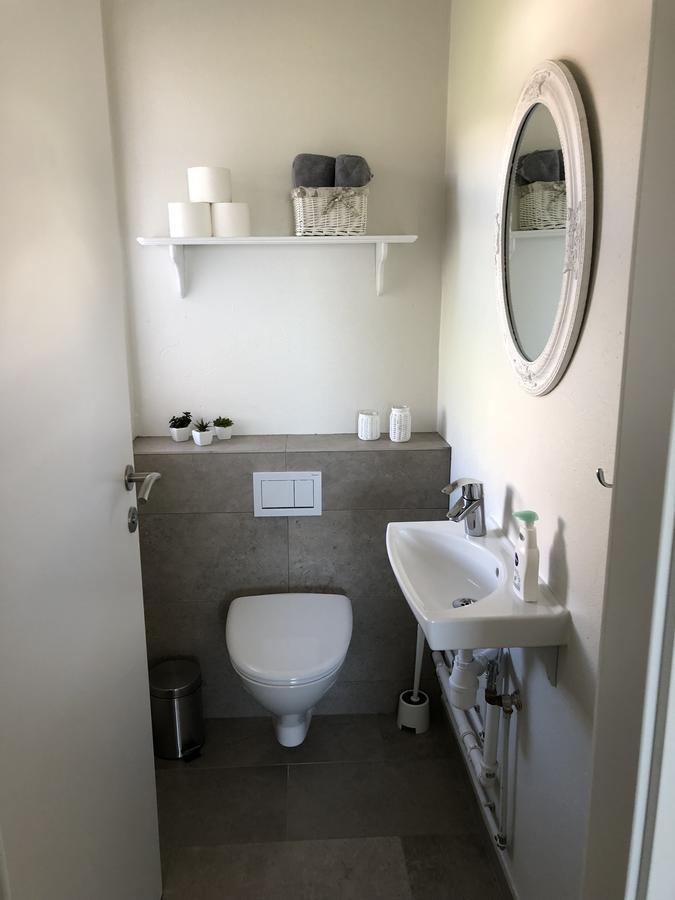 Appartement Grytubakki I à Grenivík Extérieur photo